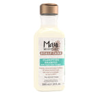 Maui Moisture Scalp Care Clarifying Shampoo Apple Cider Vinegar Curly Hair Shampoo Moisturizes & Removes Scalp Build-Up Sulfate-Free Surfactants 13 fl. oz Lootquake LLC