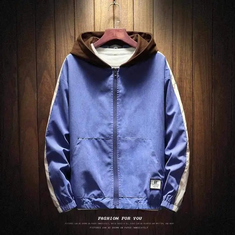 Autumn Charm Jacket Pi-Mart