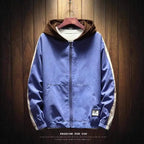 Autumn Charm Jacket Pi-Mart