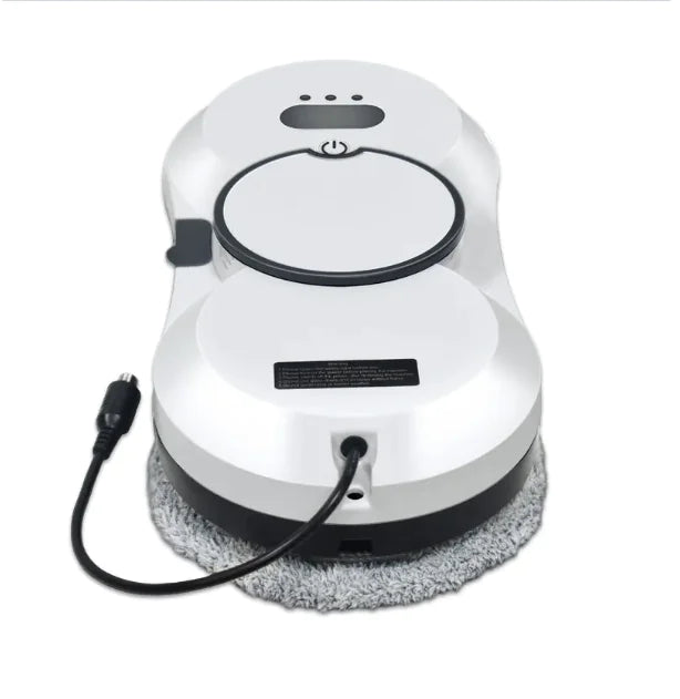 Robot Window Cleaner Pi-Mart