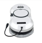 Robot Window Cleaner