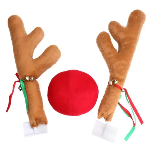Car Decoration Antlers Pi-Mart