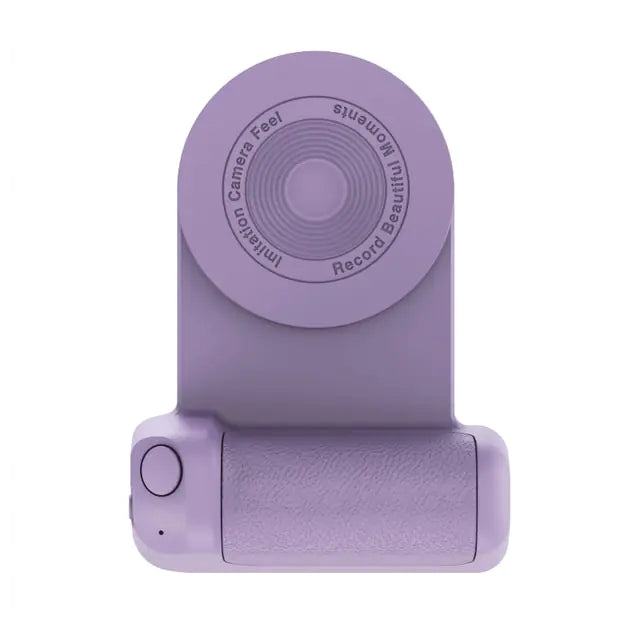 Magnetic Camera Handle and Charger Pi-Mart