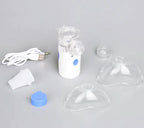 Moisturizing Portable Spray