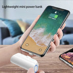 Magnetic Charger Power Bank Pi-Mart