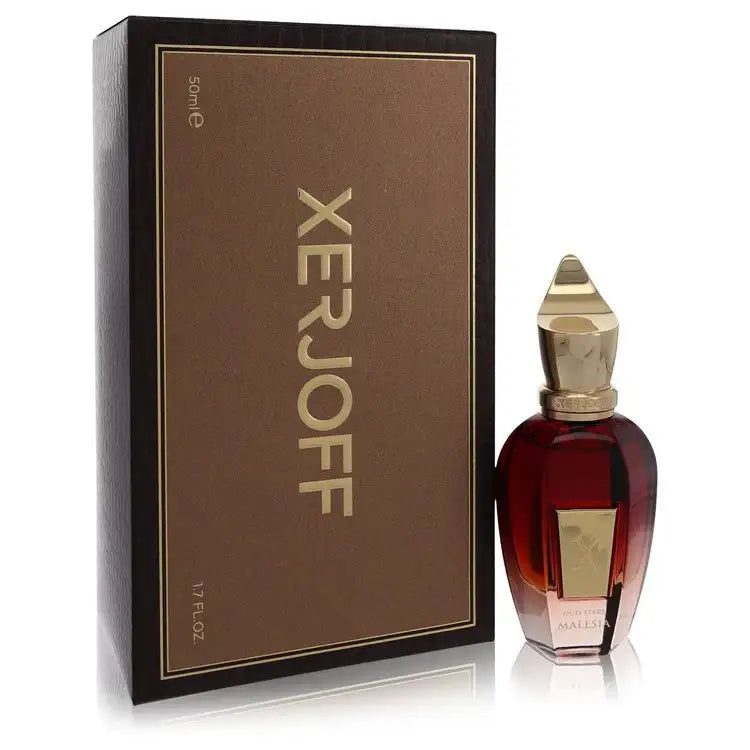 Oud Stars Malesia By Xerjoff Perfume for Women Gamer Scents
