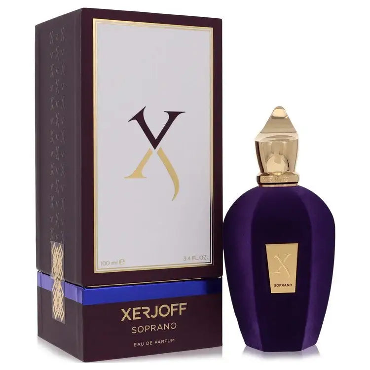 Soprano By Xerjoff (Unisex) Gamer Scents