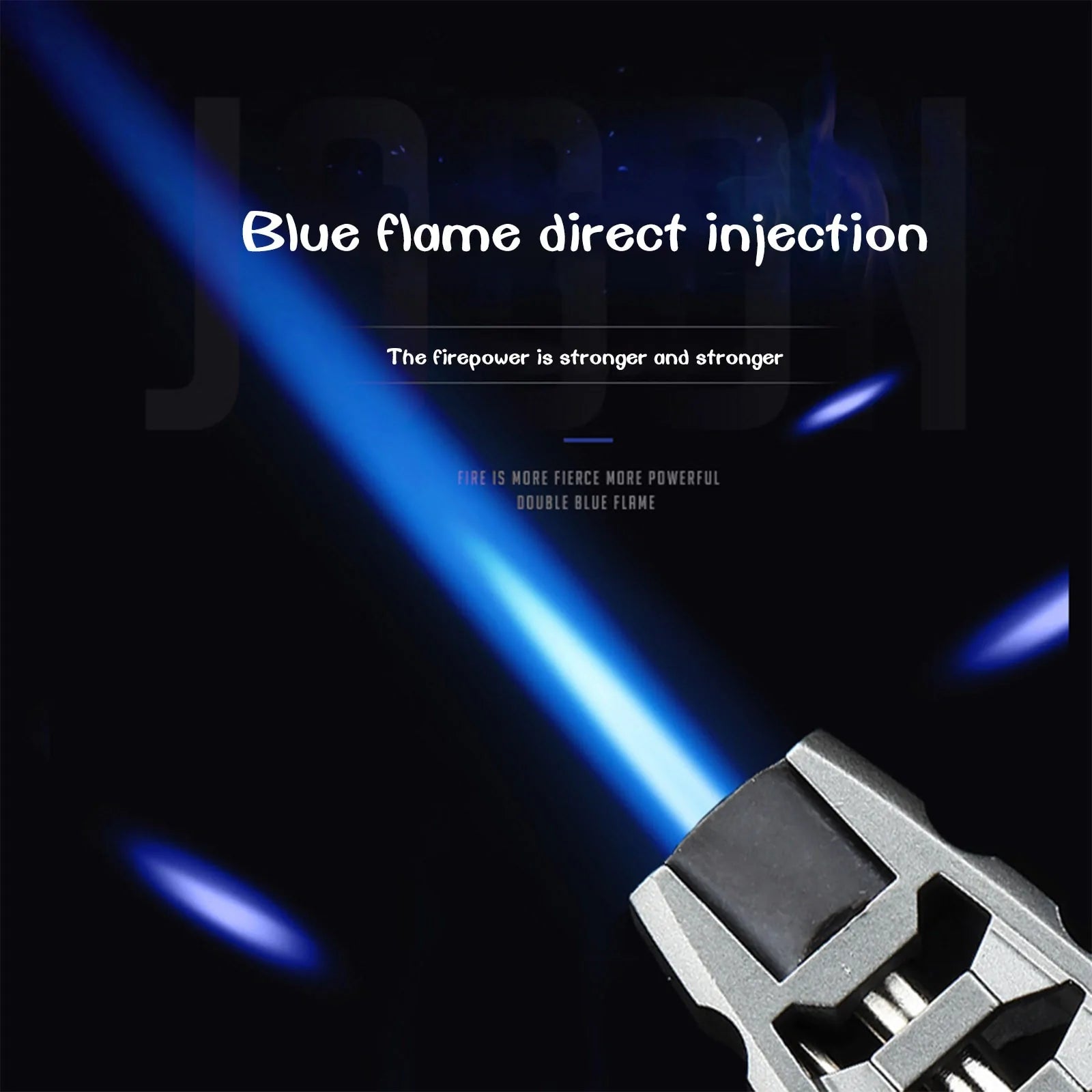 Torch Lighter Pi-Mart