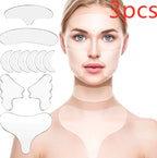 Smooth Glow Anti-Wrinkle Pads