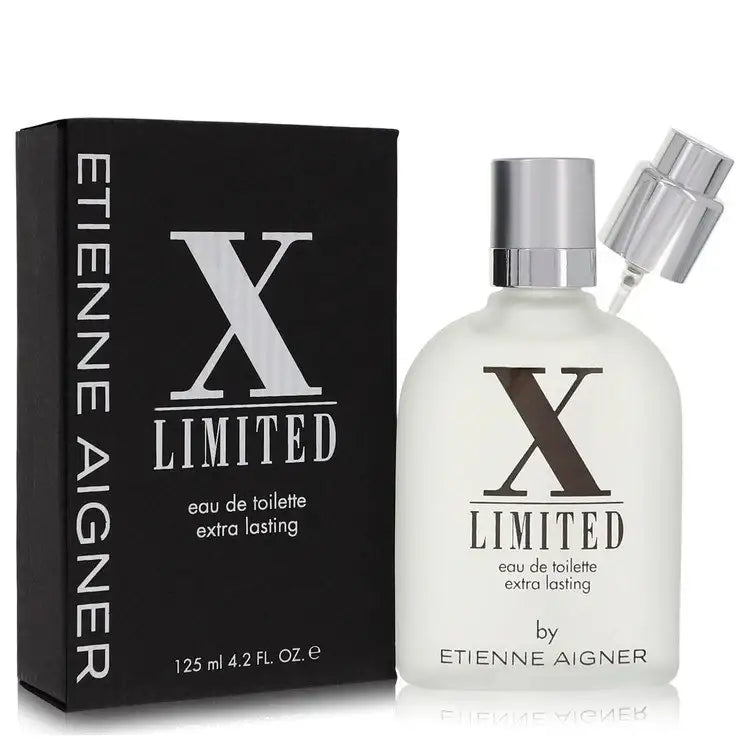 X Limited By Etienne Aigner Cologne for Men Gamer Scents