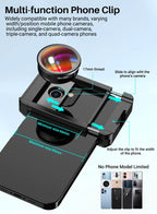 Macro Lens With CPL Filter Pi-Mart