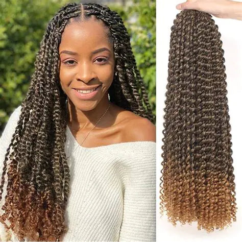 Passion Twist Hair Extensions Pi-Mart