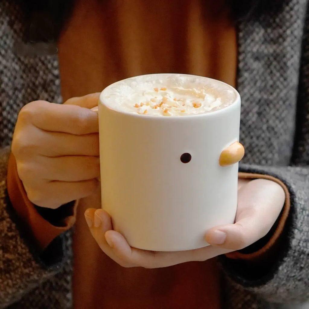 Chick Coffee Mug Pi-Mart