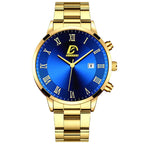 Minimalist Men's Watch Pi-Mart