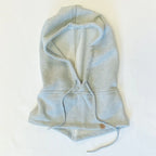 Under Jacket Hoodie Snood Pi-Mart