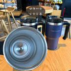 Stainless Steel Thermos Cup Pi-Mart