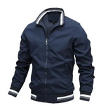 Men's Zip-up jacket Pi-Mart