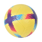 Machine-Stitched Soccer Ball Pi-Mart