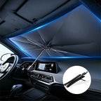 Car Sunshade Umbrella Pi-Mart