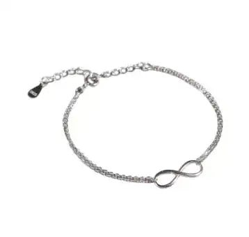 Infinite Jewelry: Sterling Silver Necklaces, Rings, Earrings