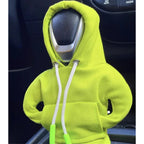 Gear Shift Knob Hoodie Cover Pi-Mart