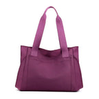 Large Capacity Fashion Oxford Cloth Handbags