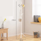 Coat Rack Stand