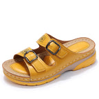 Orthopedic Beauty Sandal Lootquake LLC