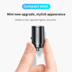 Mini Car Charger Lighter Fast Charging Pi-Mart