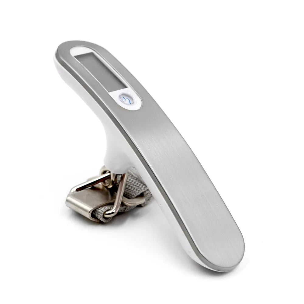 Digital Luggage Scale Pi-Mart