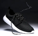 Mesh Sneakers, Skate Shoes, Casual Sports Shoes