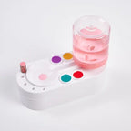 Paint Cleaner and Makeup Brush Cleaner Multifunctional Machine Pi-Mart
