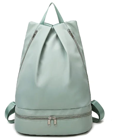 Waterproof Backpack for Beach Storage and Essentials Pi-Mart