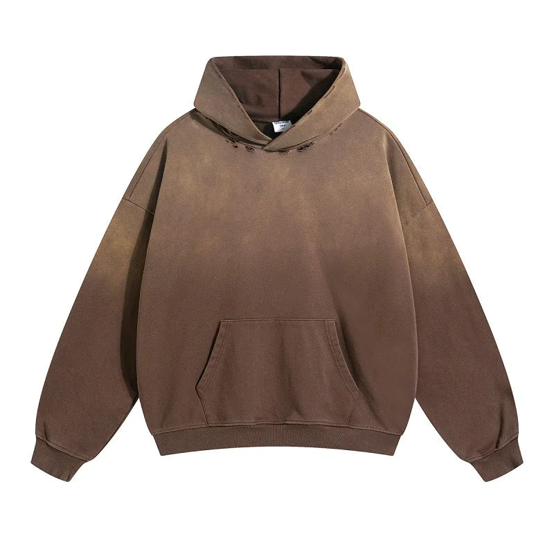 Unisex Hoodie Pi-Mart