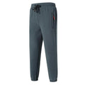 Plus Size Fleece Pants Joggers for Men Womens Winter Warm Sherpa Fleece Warm Clothing Mens Sweatpants Warm Clothes for Men Mens Jogger Pajama Pants Thermal Pants（5-GraySmall） Lootquake LLC