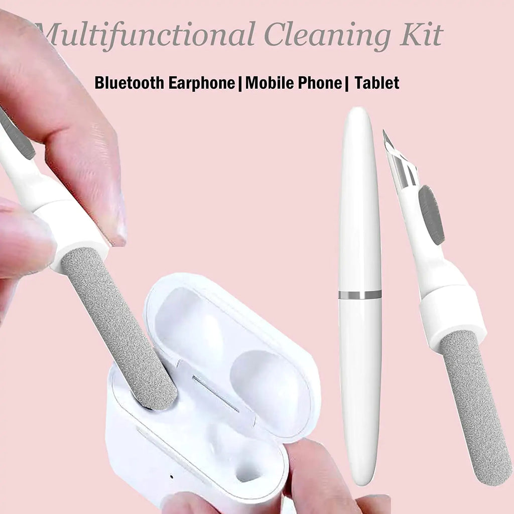 Earphones Cleaning Brush Pi-Mart