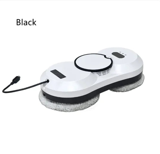 Robot Window Cleaner Pi-Mart