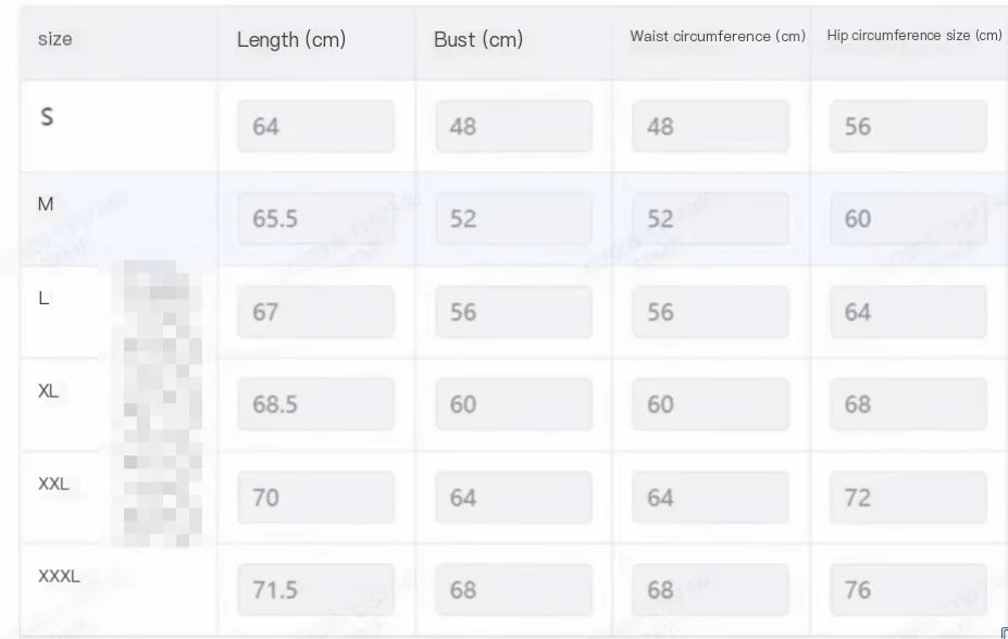 All-Season Postpartum Bodysuit Pi-Mart