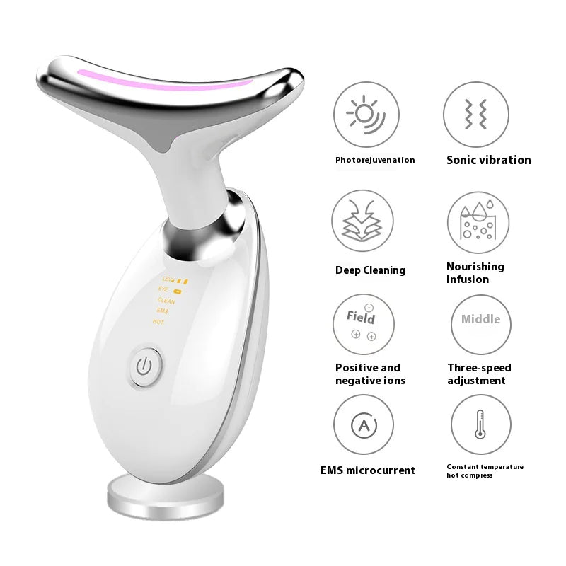 Beauty Sculpting Device Lootquake LLC