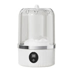 Compact Mobile Wash Station