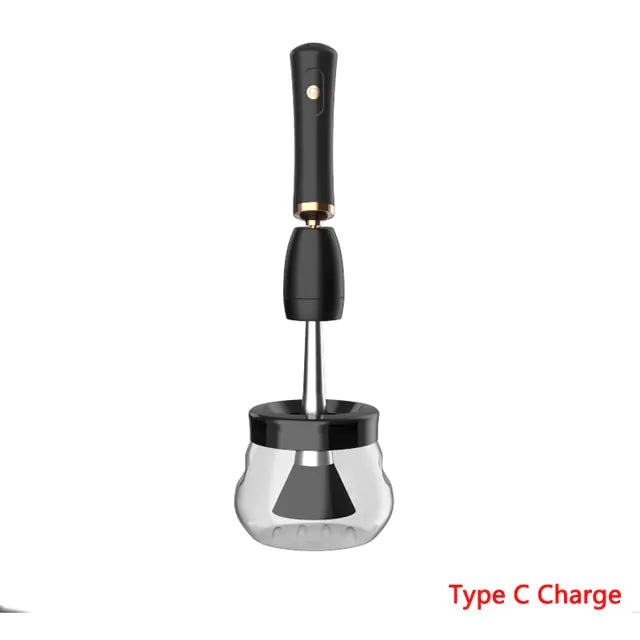 Efficient Makeup Brush Cleaner Kit Pi-Mart
