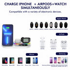 Wireless Phone Charger Pi-Mart