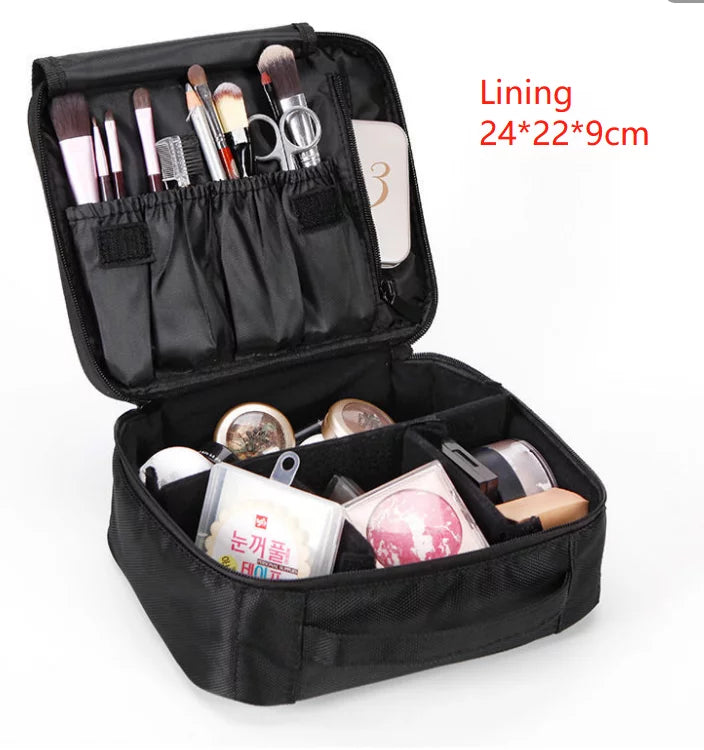 Ultimate Organizing Makeup Bag Pi-Mart