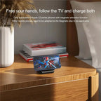 3 in 1 Magnetic Wireless Charger Pad Pi-Mart