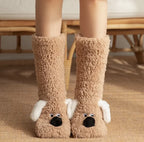 Cozy Canine Footwear Pi-Mart
