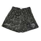 Inaka Power Shorts 2023 Summer GYM Men Women Running Sports Pi-Mart