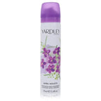 April Violets By Yardley London Perfume for Women Gamer Scents