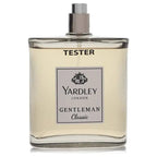 Yardley Gentleman Classic By Yardley London Cologne for Men Gamer Scents