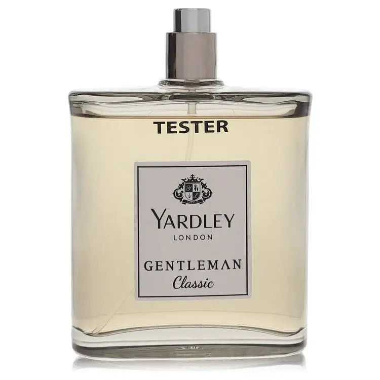 Yardley Gentleman Classic By Yardley London Cologne for Men Gamer Scents