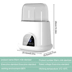 Smart Thermostat Baby Bottle Heater and Sterilizer